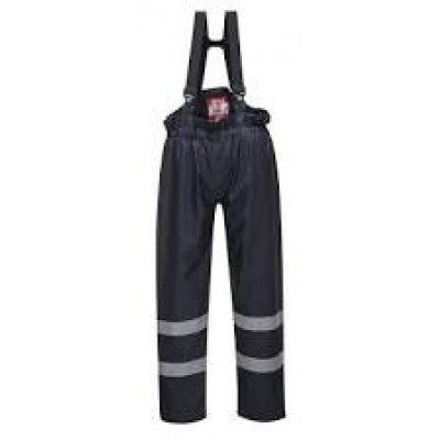pantaloni Multi protezione Bizflame anti pioggia S772